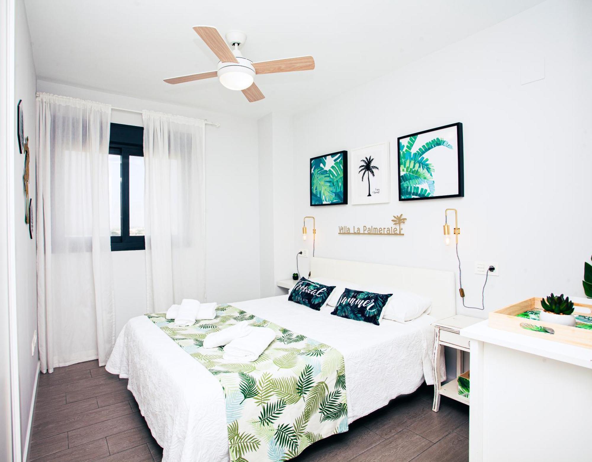 APARTAMENTO ARENA en Playa de San Juan Alicante Bagian luar foto