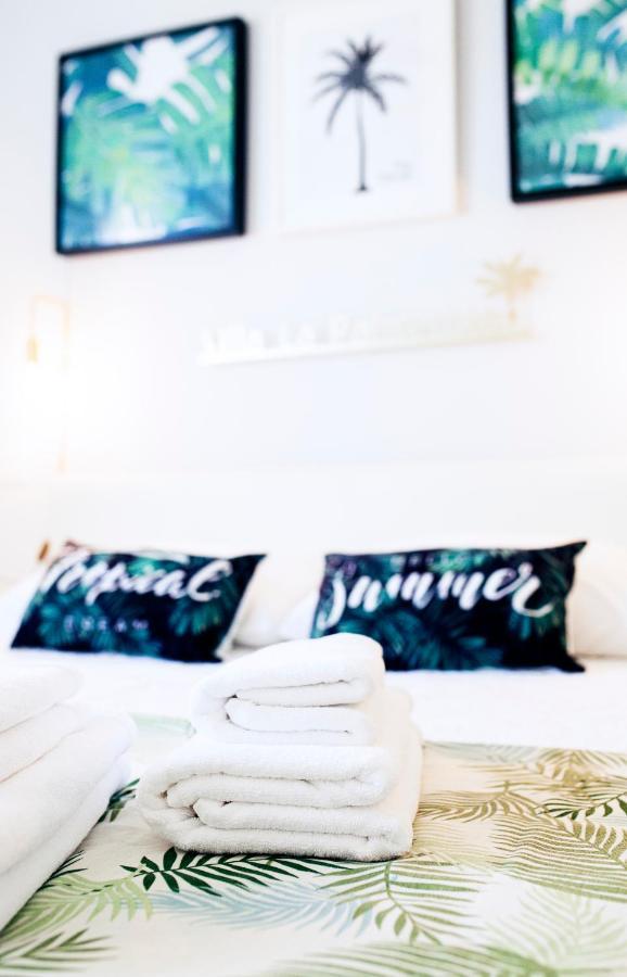 APARTAMENTO ARENA en Playa de San Juan Alicante Bagian luar foto