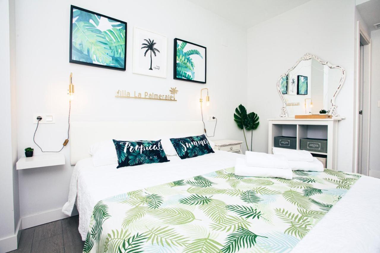 APARTAMENTO ARENA en Playa de San Juan Alicante Bagian luar foto
