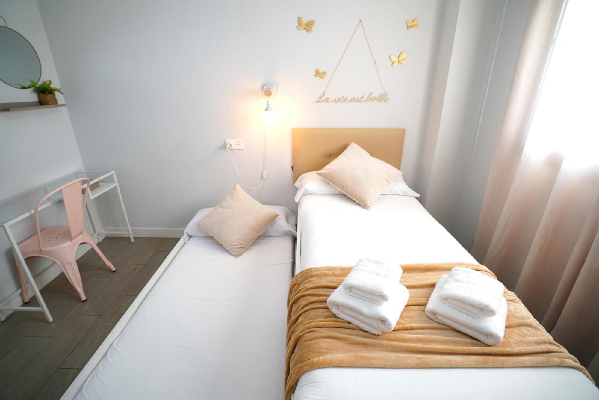 APARTAMENTO ARENA en Playa de San Juan Alicante Bagian luar foto