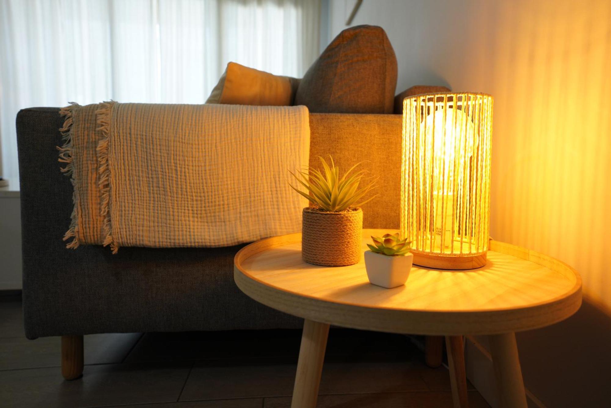 APARTAMENTO ARENA en Playa de San Juan Alicante Bagian luar foto