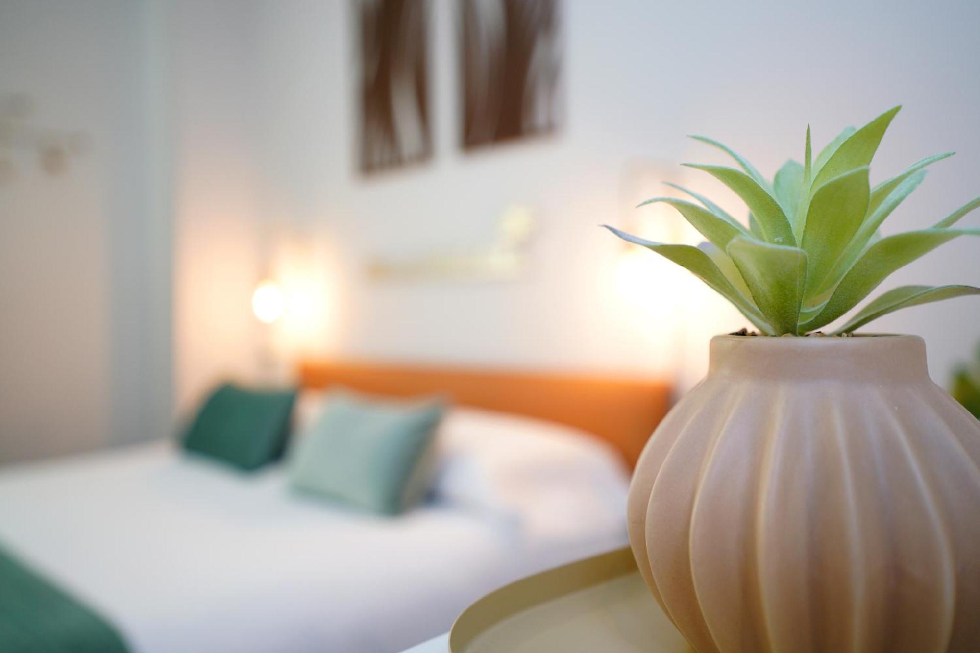 APARTAMENTO ARENA en Playa de San Juan Alicante Bagian luar foto